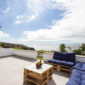  Apartamento Home2book Stunning Apt Seaview & Pool, La Victoria