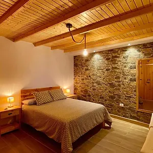  Сasa de vacaciones Casa Acentejo
