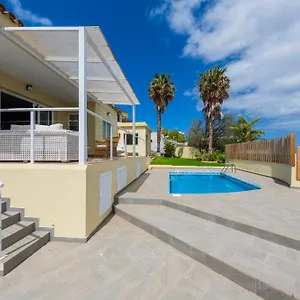  Сasa de vacaciones Luxury To The Ocean